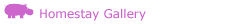Homestay Gallery